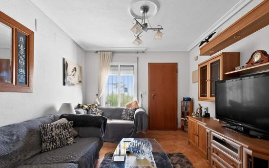 Villa – Pinar de campoverde-Ref:82219