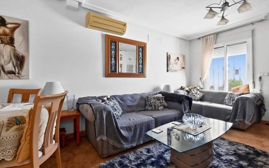 Villa – Pinar de campoverde-Ref:82219