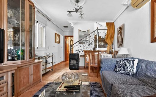 Villa – Pinar de campoverde-Ref:82219