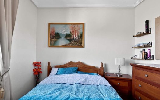 Villa – Pinar de campoverde-Ref:82219