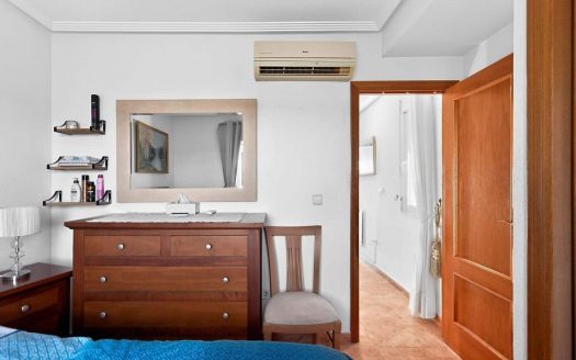 Villa – Pinar de campoverde-Ref:82219