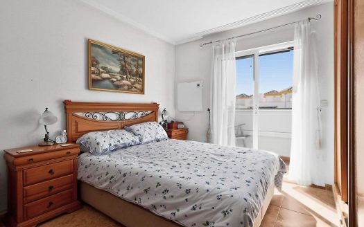 Villa – Pinar de campoverde-Ref:82219