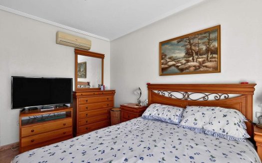 Villa – Pinar de campoverde-Ref:82219