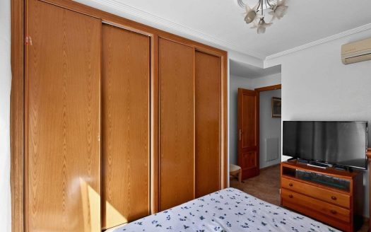 Villa – Pinar de campoverde-Ref:82219