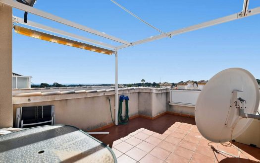 Villa – Pinar de campoverde-Ref:82219