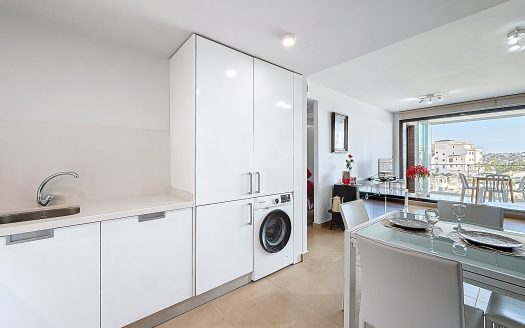 Appartement – Campoamor – Ref:82036