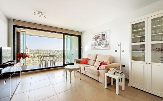 Appartement – Campoamor – Ref:82036