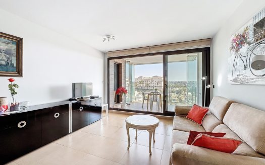 Appartement – Campoamor – Ref:82036