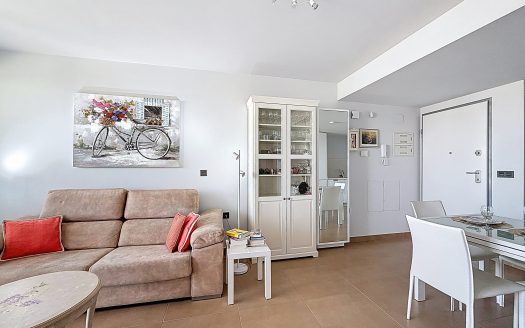 Appartement – Campoamor – Ref:82036