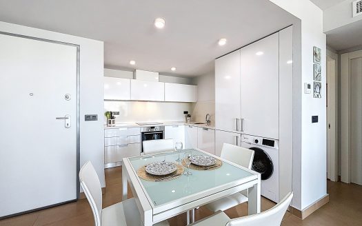 Appartement – Campoamor – Ref:82036