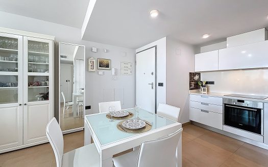 Appartement – Campoamor – Ref:82036