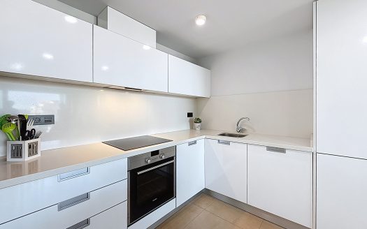 Appartement – Campoamor – Ref:82036