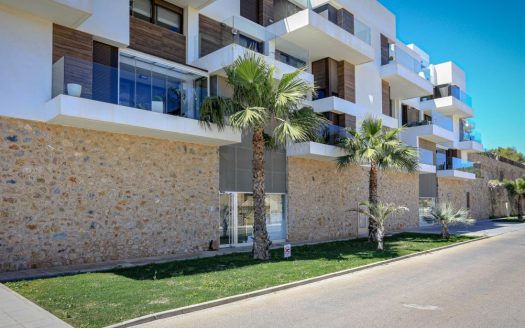 Appartement – Campoamor – Ref:82036