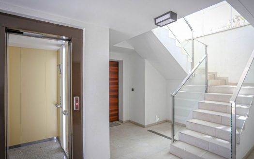 Appartement – Campoamor – Ref:82036