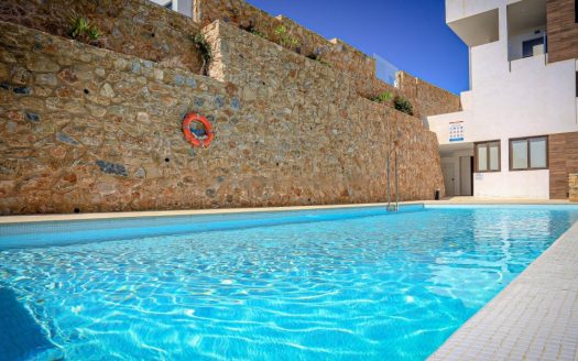 Appartement – Campoamor – Ref:82036