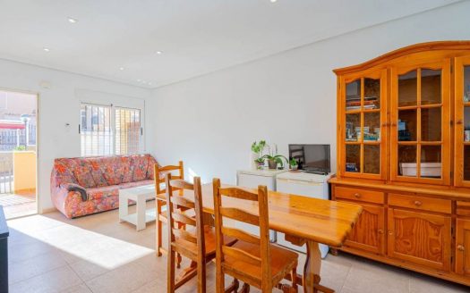 Maison – Punta Prima – Ref:81904