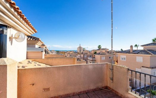 Maison – Punta Prima – Ref:81904