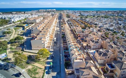 Maison – Punta Prima – Ref:81904