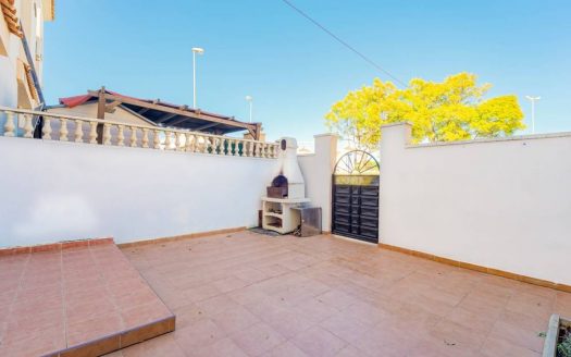 Maison – Punta Prima – Ref:81904