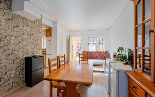 Maison – Punta Prima – Ref:81904