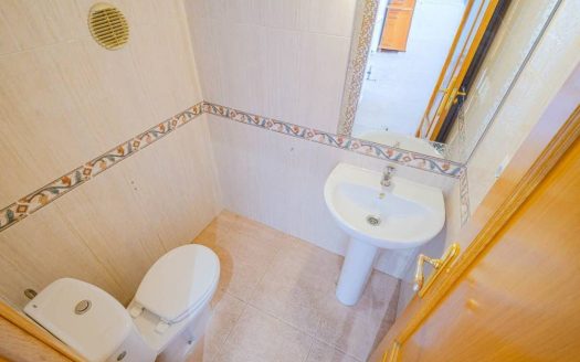 Maison – Punta Prima – Ref:81904