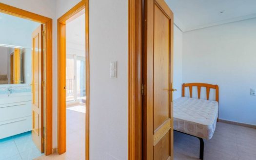 Maison – Punta Prima – Ref:81904