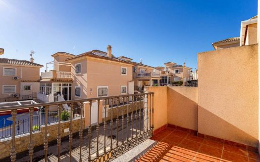 Maison – Punta Prima – Ref:81904