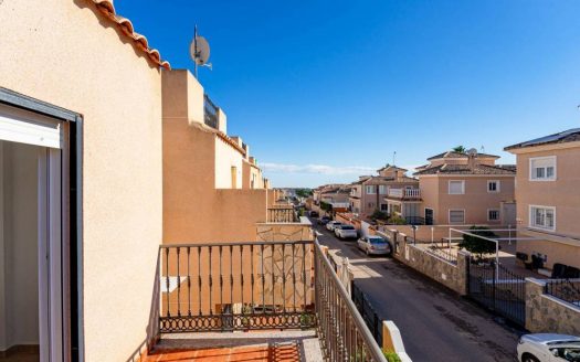 Maison – Punta Prima – Ref:81904