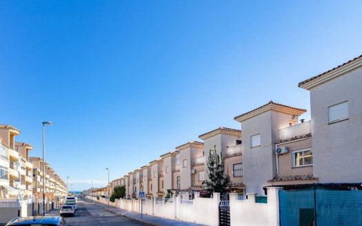 Maison – Punta Prima – Ref:81904