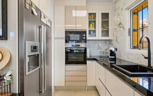 Villa – Guardamar del Segura – Ref:81690