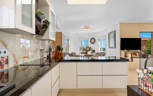 Villa – Guardamar del Segura – Ref:81690