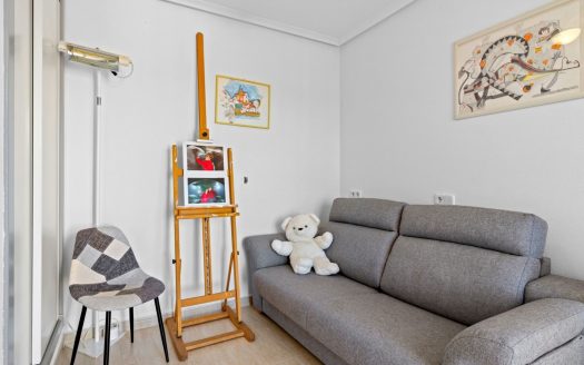 Villa – Guardamar del Segura – Ref:81690