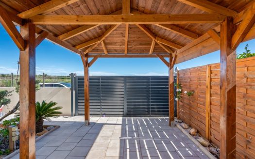 Villa – Guardamar del Segura – Ref:81690