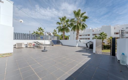 Villa – Villamartin – Ref:81993