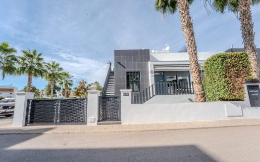 Villa – Villamartin – Ref:81993