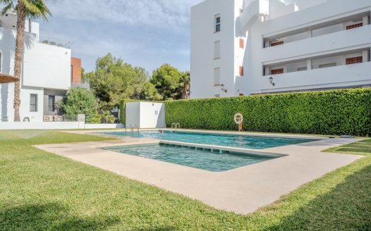 Villa – Villamartin – Ref:81993