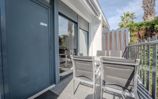 Villa – Villamartin – Ref:81993