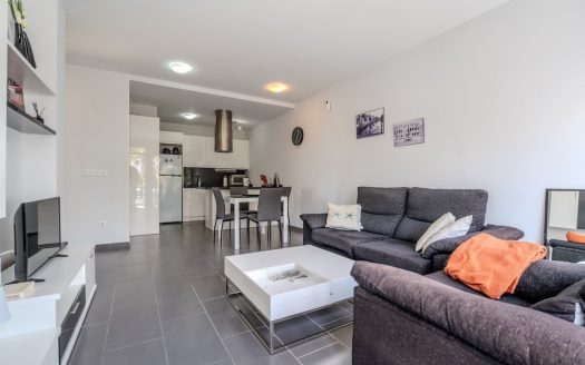 Villa – Villamartin – Ref:81993