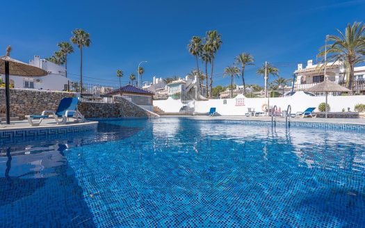 Penthouse – Villamartin – Ref:81550