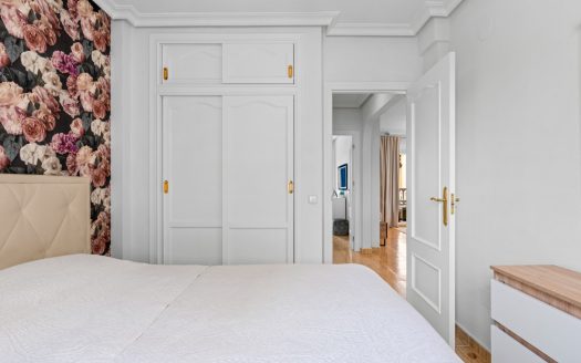 Appartement – Cabo Roig – Ref:81936