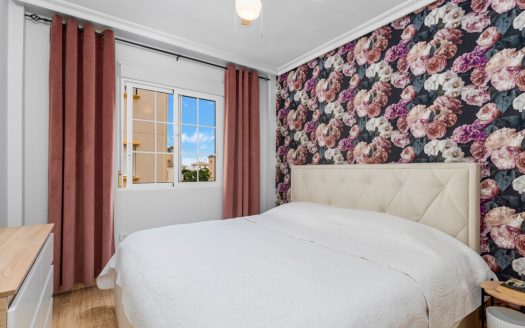 Appartement – Cabo Roig – Ref:81936