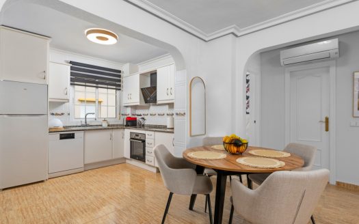 Appartement – Cabo Roig – Ref:81936