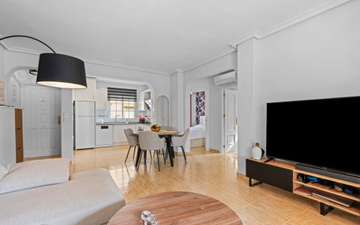 Appartement – Cabo Roig – Ref:81936