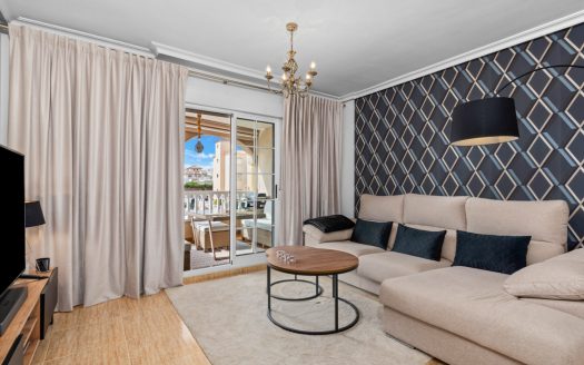 Appartement – Cabo Roig – Ref:81936