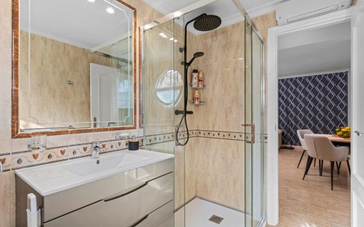 Appartement – Cabo Roig – Ref:81936