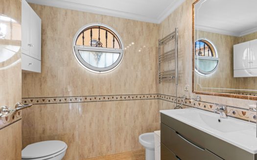 Appartement – Cabo Roig – Ref:81936