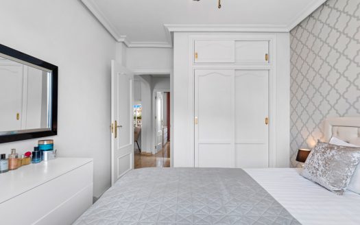 Appartement – Cabo Roig – Ref:81936