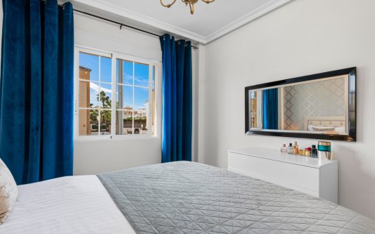 Appartement – Cabo Roig – Ref:81936