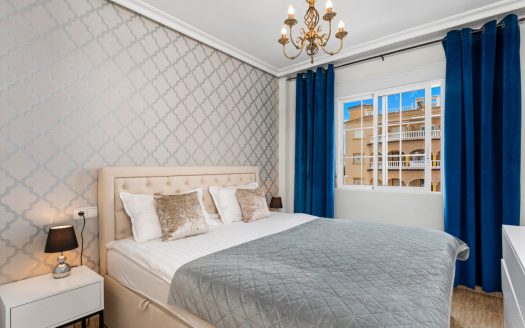 Appartement – Cabo Roig – Ref:81936