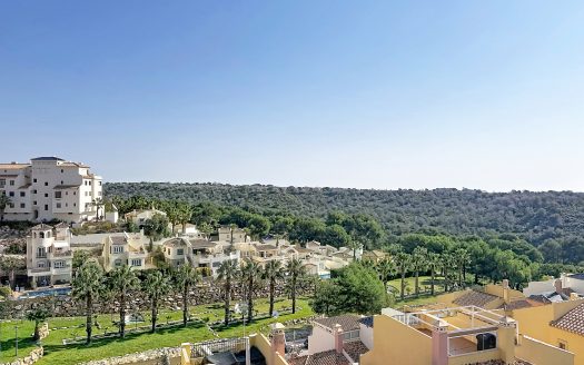 Appartement – Campoamor – Ref:82036